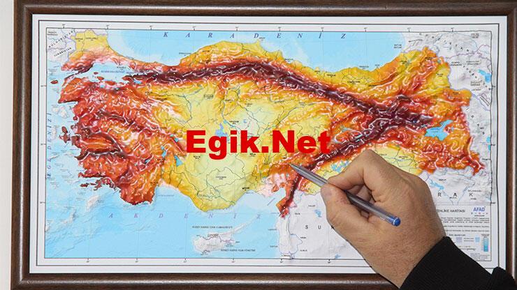 AFAD Deprem Danışma Kurul Üyesi açıkladı: “Depremin büyüklüğü 7.7, fakat şiddeti 11”