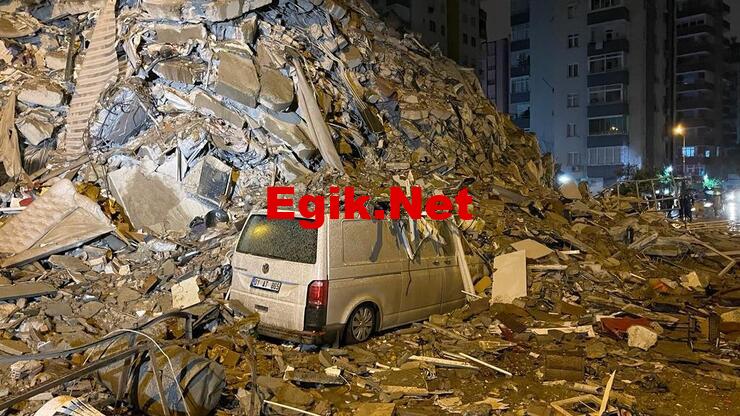 Afet bölgesi ne demek? Afet bölgesi ilan edilince ne olur? Afet bölgesi ilan edilen iller!