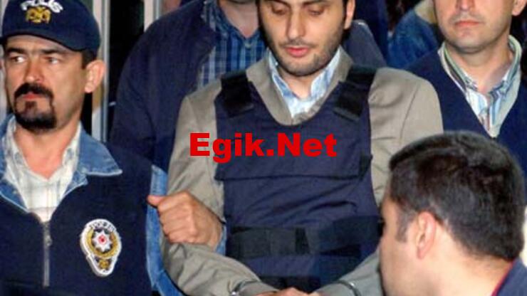 Danıştay saldırganı Alparslan Arslan koğuşunda ölü bulundu