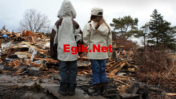 Depremde koruyucu aile başvurusu: Kimler koruyucu aile olabilir, başvuru ne zaman sonuçlanır?