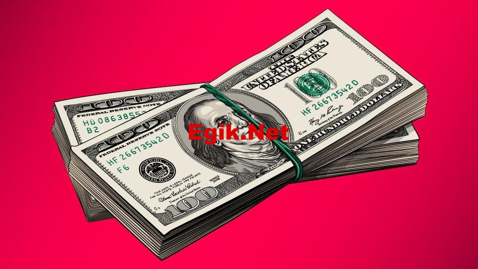 Dolar, Merkez kararı öncesi 18,87 TL seviyesinde