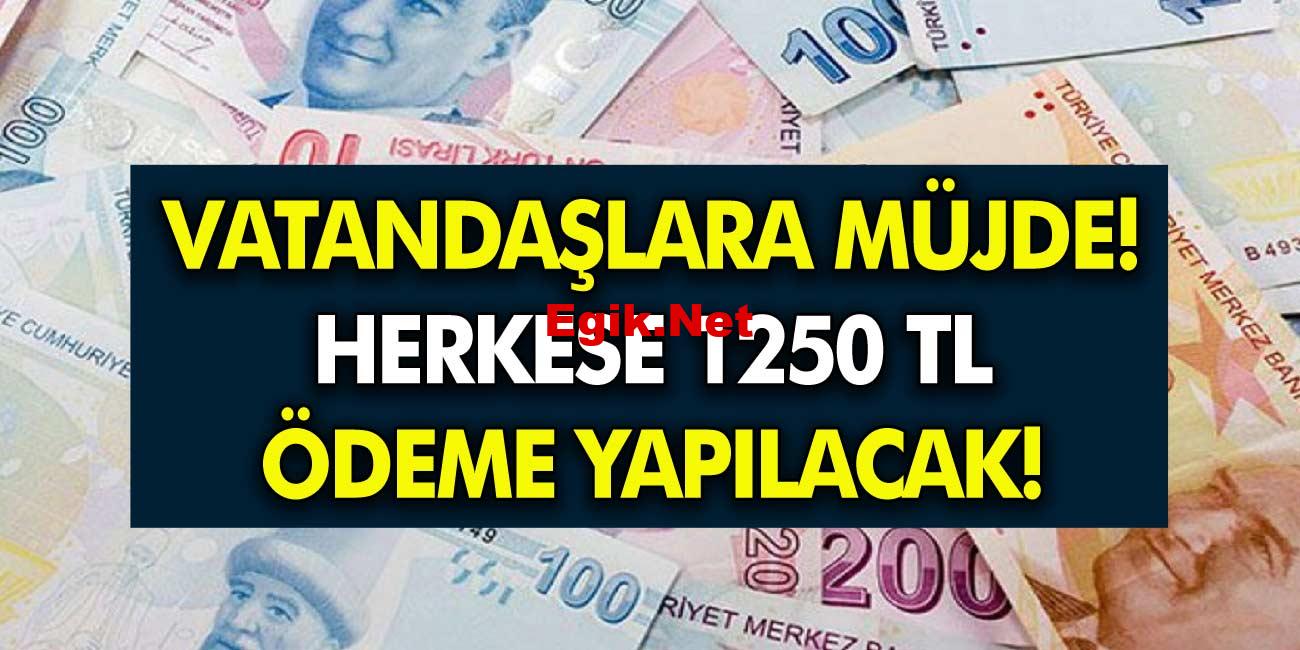 Düşük Gelirli aileler için Destek Yağmuru! 18 Yaş Üstü herkes Bu Ödemelerden Faydalanıyor! e-Devlet’ten başvurun!