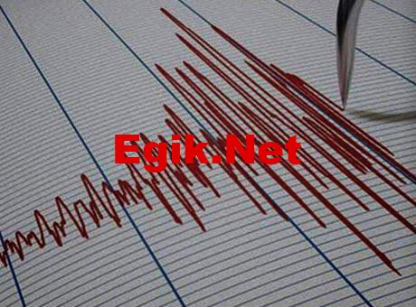 Filipinler’de 6.1 büyüklüğünde deprem