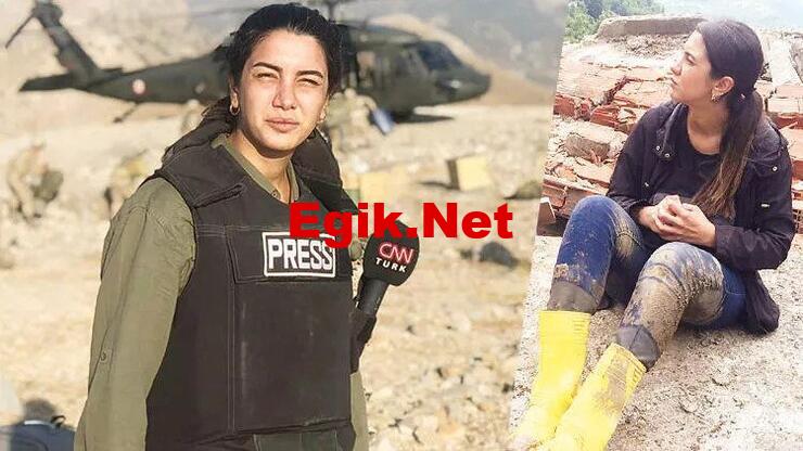 Fulya Öztürk kimdir? Fulya Öztürk kaç yaşında, nereli?