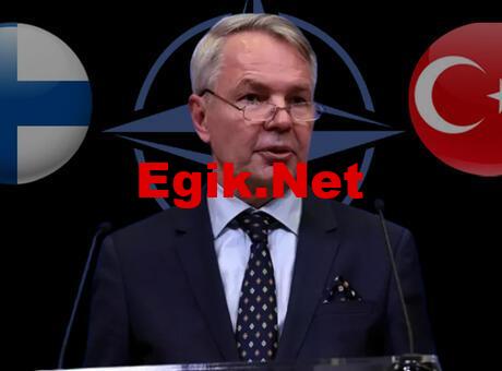 Haavisto: Finlandiya ‘tamam’