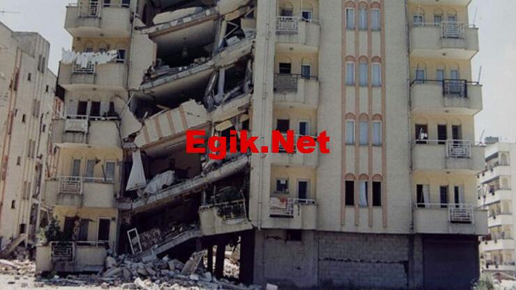 Haberler… 1998 Adana Ceyhan depremi kaç saniye sürdü, kaç şiddetinde oldu ve kaç kişi öldü?