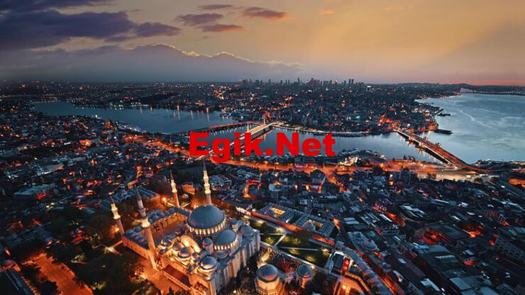 Haberler… İstanbul’da kaç bina, kaç daire var? İstanbul konut sayısı kaç?