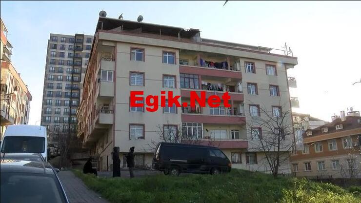 İstanbul'da deprem için en riskli 7 ilçe!