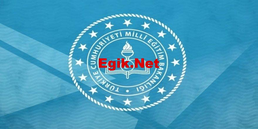 MEB son dakika duyurusu geldi: Yarın 71 ilde eğitim başlıyor! Sadece bu kademeler yarın okula gitmeyecek!