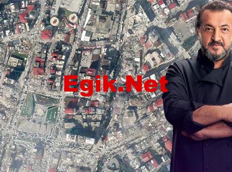 Şef Mehmet Yalçınkaya: Dönmüyoruz! Kardeşlerimizi yalnız bırakamayız
