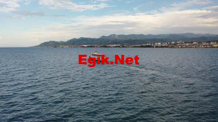 Uzman isim Karadeniz'i işaret etti: Deniz içindeki fayların incelenmesi gerekir