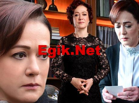 Veda Mektubu izleyici ile buluşacak! ‘Yarım kalmış duyguların intikamı’