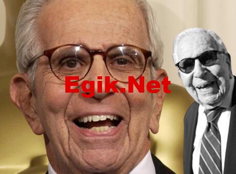 Walter Mirisch hayatını kaybetti