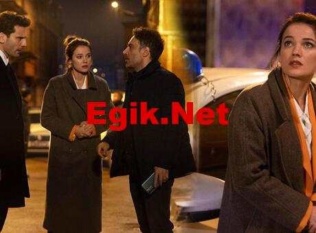 Yargı son bölümde büyük oyun! Ceylin’e ulaşan Defne’nin videosu…