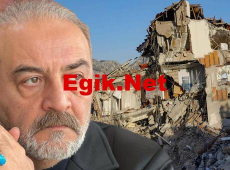 Yılmaz Erdoğan: BKM sahneye geri dönüyor!