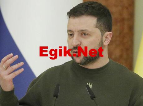 Zelenskiy: Rusya olağanüstü kayıplar veriyor