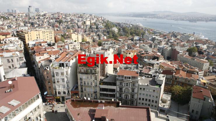1, 5 milyon konut nereye taşınacak? İstanbul’da konutların taşınacağı yerler!