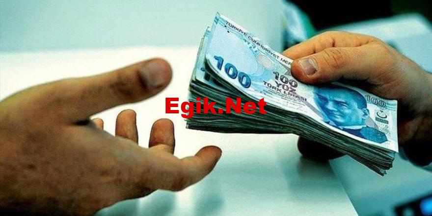 2 yıl ertelemeli 18 sene vade ile sıfır faizli kredi müjdesi! İster aylık ister senelik: e-Devlet’ten 30 gün içinde başvurun!