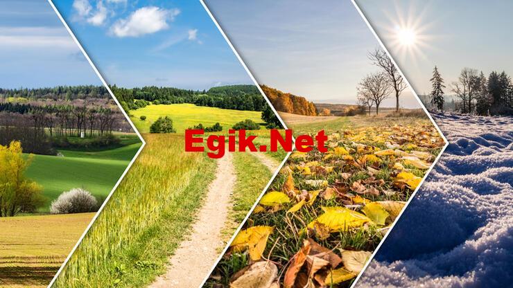2023 ilkbahar ekinoksu nedir, ne zaman? İlkbahar gündönümü hangi tarihte, mart ayının kaçında?