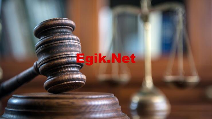 7. Yargı Paketi'nde neler var? 7. Yargı Paketi maddeleri!