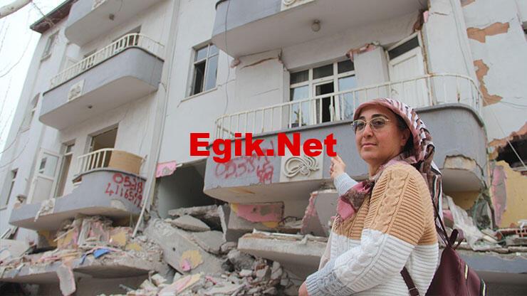 Anne ve iki çocuğunu kablo hayata bağladı