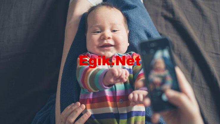 Bir ülkede şaşırtan karar: Çocuk fotosu paylaşımına yasak