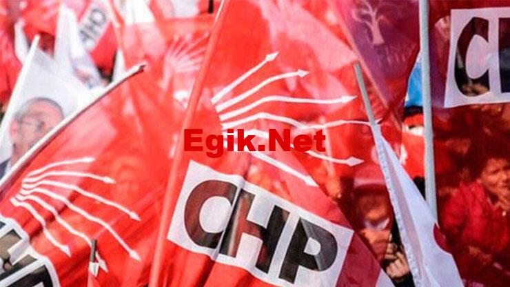 CHP'den belediyelere 'ramazan' çağrısı