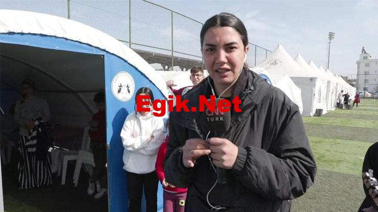 Hatay’da acil ihtiyaçlar ne? Şebeke suyu içilemiyor, temiz su ihtiyacı var!