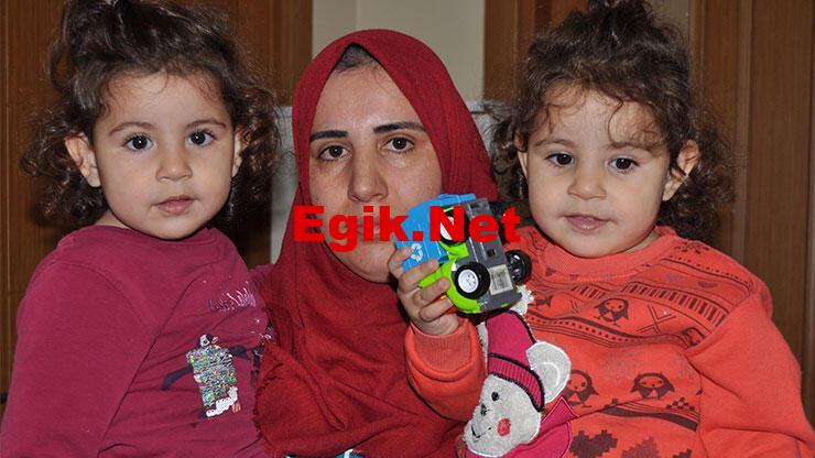 Kahramanmaraşlı depremzede: Ebrar Sitesi'nden taşınmasaydık hayatımızı kaybedecektik