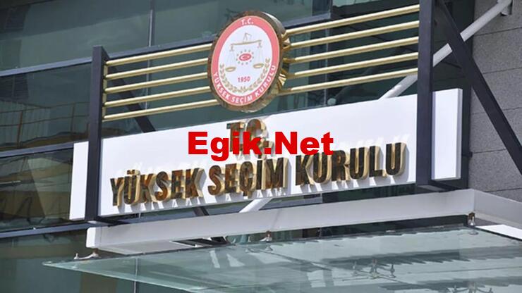 Milletvekili adayları ne zaman belli olacak? Cumhurbaşkanı kesin aday listesi açıklama tarihi 2023!