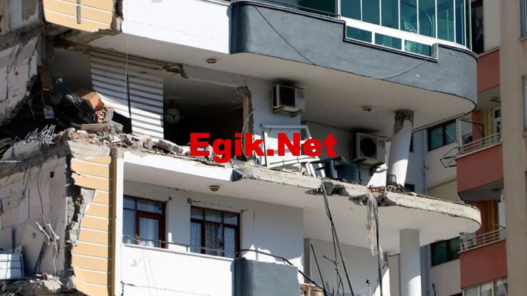 Naci Görür'ün deprem uyarısı verdiği iller! Geçmişte büyük depremler üretmiştir dediği o yerler neresi?