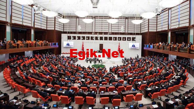 Resmi Gazete'de yayımlandı: Hangi ilden kaç milletvekili çıkacak?