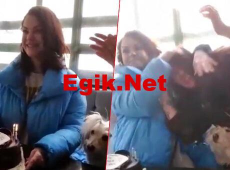 Şarkıcı Nez’i sinirlendiren şaka!