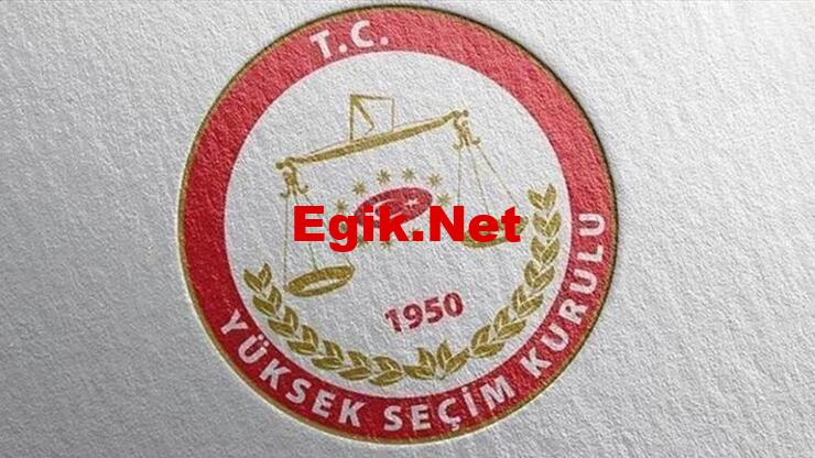Seçmen listeleri ne zamana kadar askıda kalacak? Seçmen listeleri askı tarihi 2023!