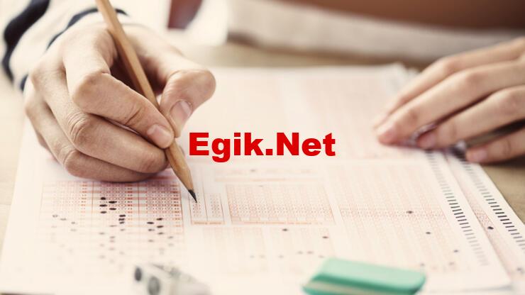SON DAKİKA: LGS tarihleri belli oldu!