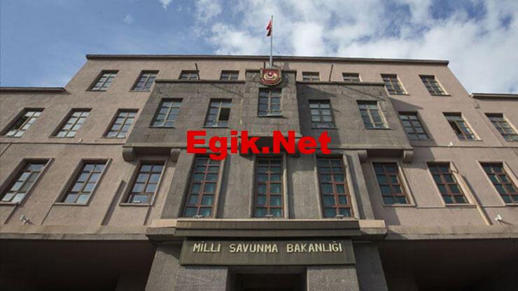 Son dakika… MSB'den Fransa Parlamentosu'ndaki skandal görüntülere tepki!