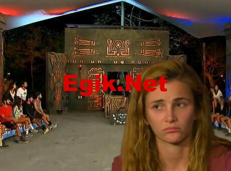 Survivor’da hangi yarışmacı kaç kilo verdi? İşte açık artıma ödülü…