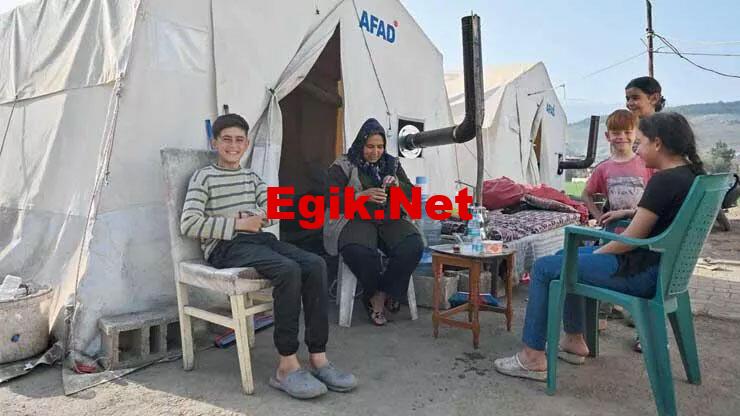 'Varto'dan kaçtılar ama… 57 yıl sonra aynı kabus: Dünyanın sonu geldi sandık!