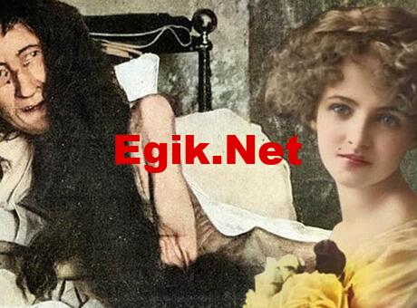 25 yıl gün yüzü görmedi, son hali inanılmaz! Evlenmesin diye bunu ona annesi yaptı