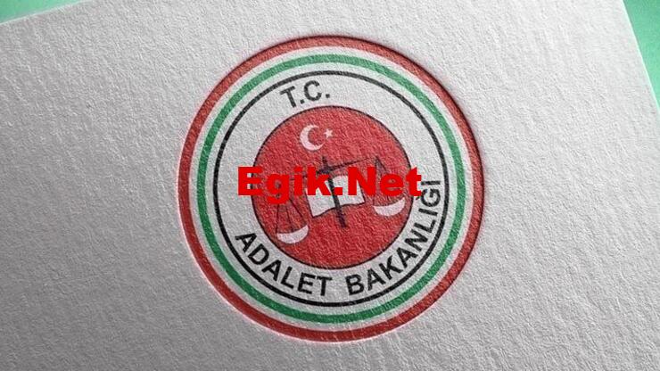 Adalet Bakanlığı personel alımı 2023 başvurusu nasıl yapılır? Adalet Bakanlığı personel alımı başvuru tarihleri ve kadro dağılımı!