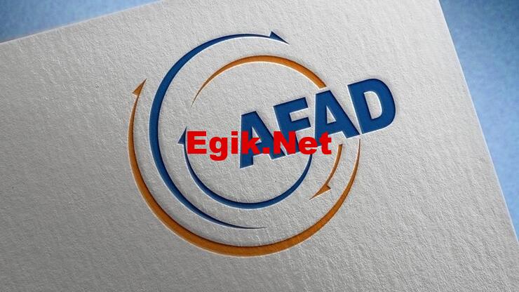 AFAD'a yardım nasıl yapılır? Kızılay, AFAD deprem bağışı hesapları (IBAN hesap bilgileri, SMS numaraları)