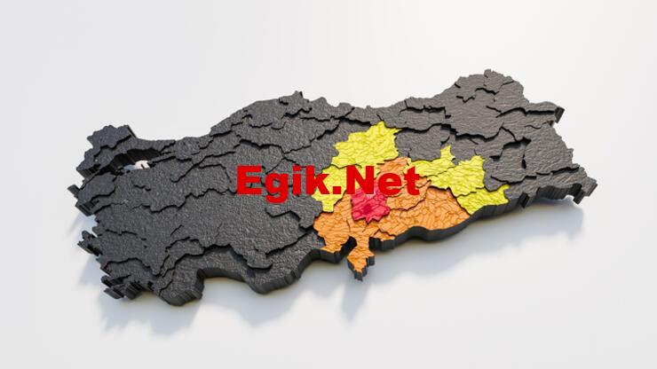 Deprem mi oldu? Son dakika Amasya'da deprem! Kandilli Rasathanesi, AFAD son depremler 24 Nisan 2023