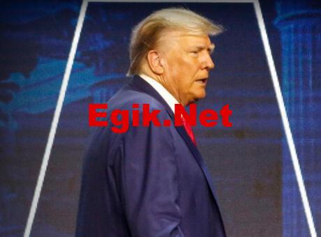 Donald Trump hapse girecek mi? ABD’de kritik dava başlıyor