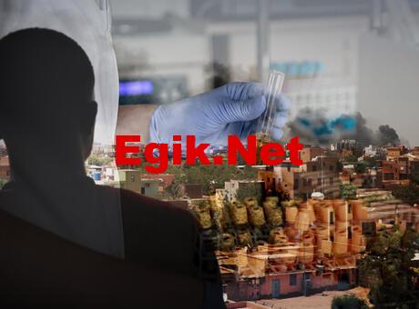 DSÖ’den Sudan için ‘yüksek biyolojik tehlike’ uyarısı! ‘Taraflardan biri el geçirdi’