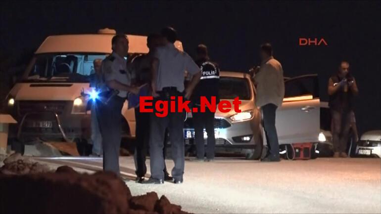 Eski ATO Başkanvekili Mehmet Aypek öldürüldü