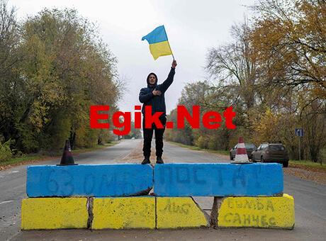 Gizli Ukrayna belgeleri sızdı!