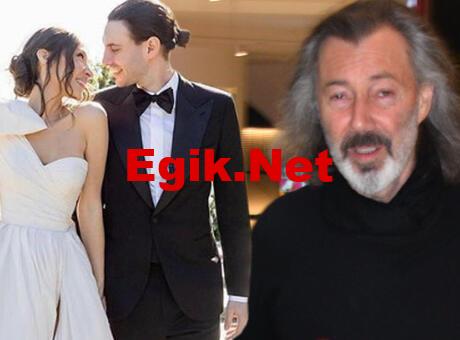 HABERLER: Oğlunun düğününe neden gitmedi? Hakan Karahan’dan açıklama geldi