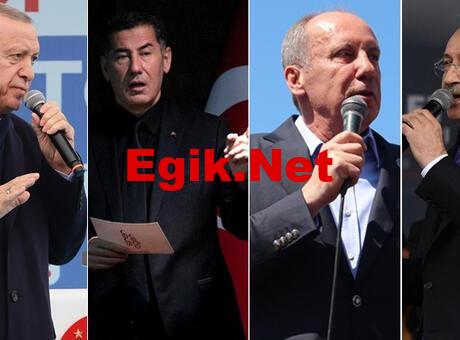 İngiliz Economist dergisi Cumhurbaşkanı Erdoğan’ın kazanacağını söyledi