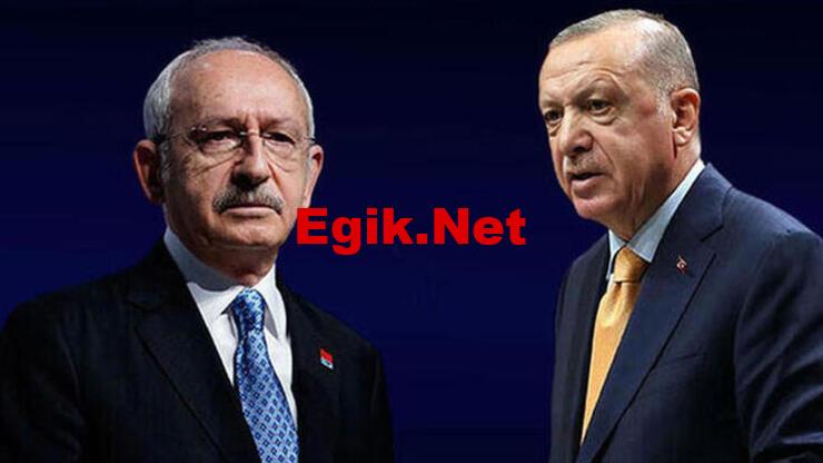 Kılıçdaroğlu'na, Erdoğan'a sözleri nedeniyle 105 bin lira tazminat cezası