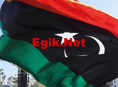 Libya’nın doğusundan Ankara’ya mesaj